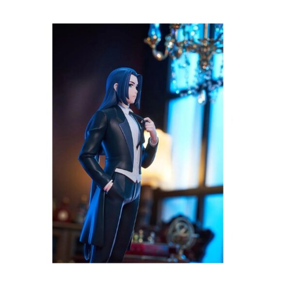 The Legend of Hei Wuxian Pop Up Parade Statue - Picture 4 of 5